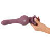 Turbo Shaker by You2Toys Gode vibrant G-Spot Shaking 13.5 x 3.5cm